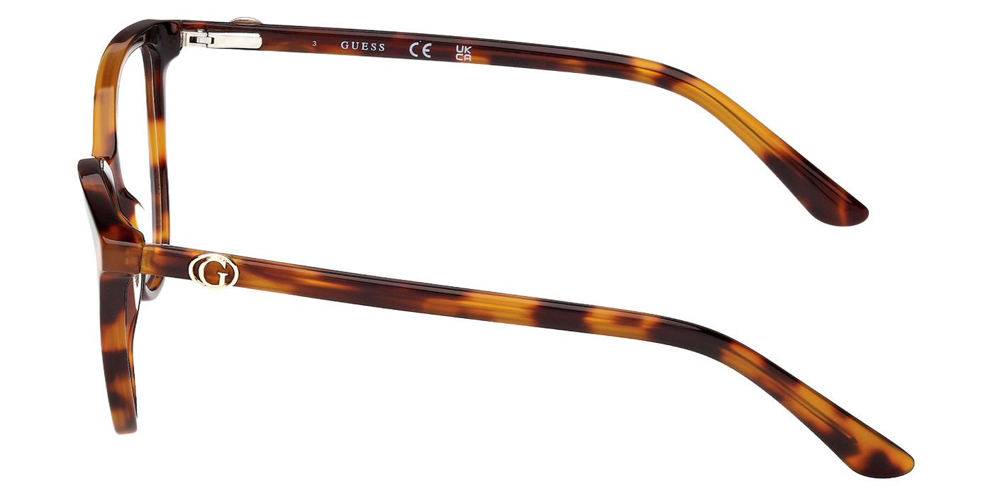 Guess GU50311 056 53 - Colored Havana #id:gu50311056_s:102110