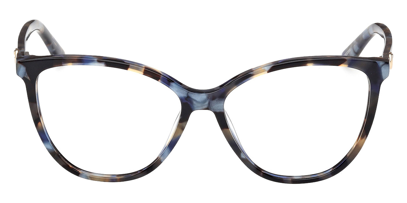 Guess GU50311 092 53 - Blue/Havana #id:gu50311092_s:104100