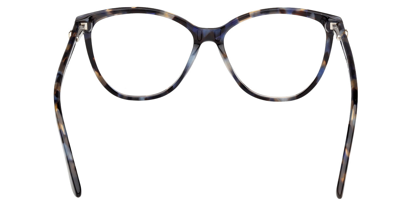 Guess GU50311 092 53 - Blue/Havana #id:gu50311092_s:104120