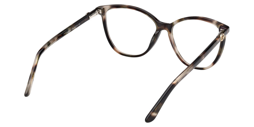 Guess GU50311 098 53 - Dark Green/Havana #id:gu50311098_s:106125