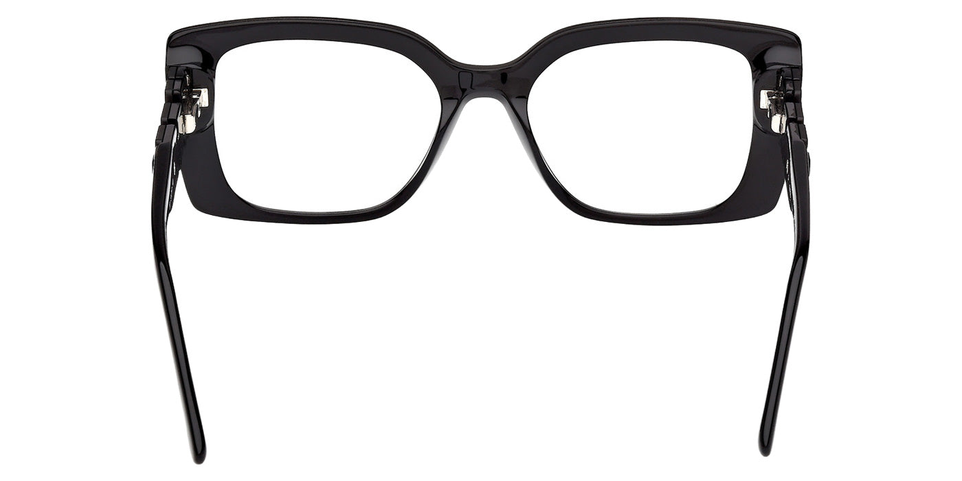 Guess GU50322 001 51 - Shiny Black #id:gu50322001_s:100120