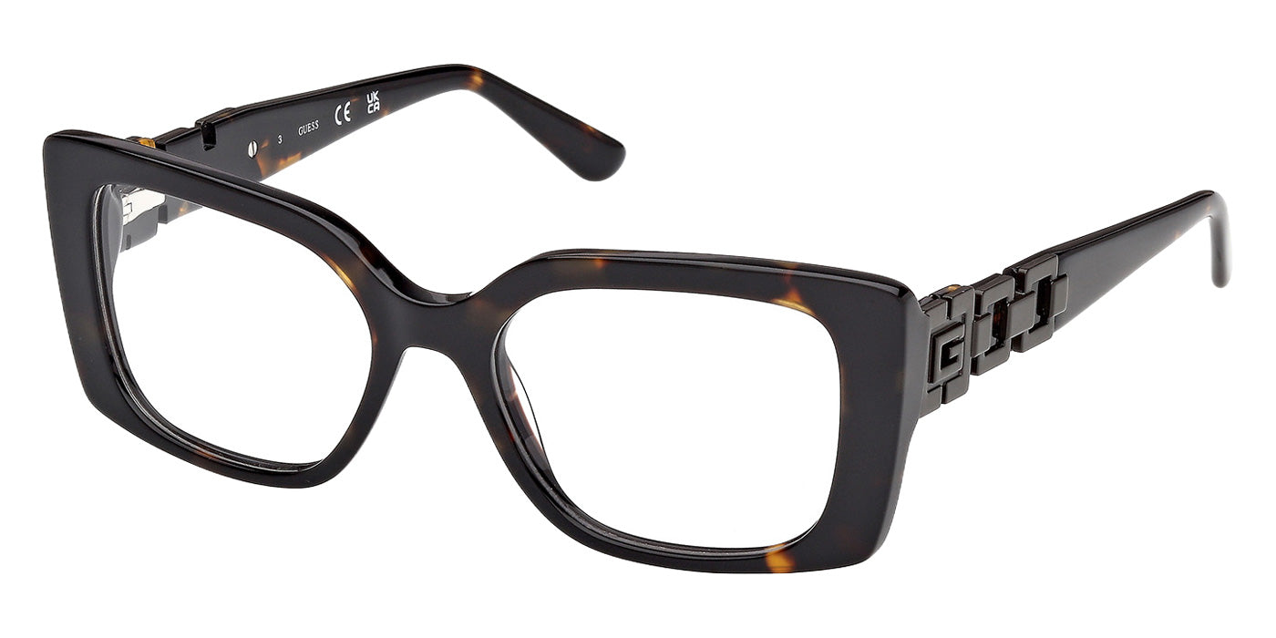 Guess GU50322 052 51 - Dark Havana #id:gu50322052_s:102105