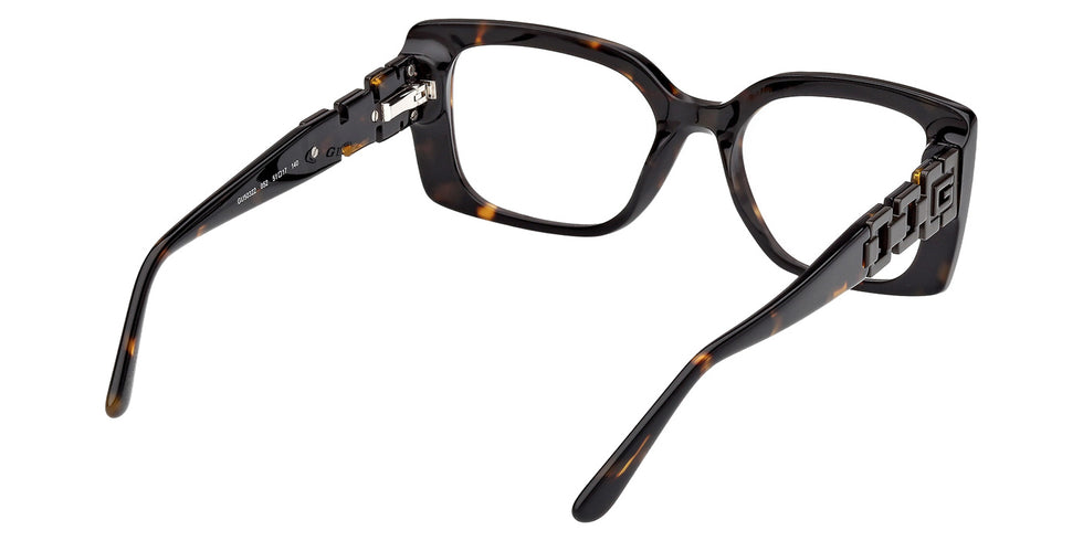 Guess GU50322 052 51 - Dark Havana #id:gu50322052_s:102125