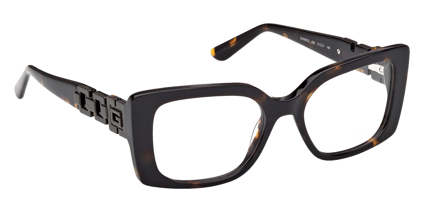 Guess GU50322 052 51 - Dark Havana #id:gu50322052_s:102135