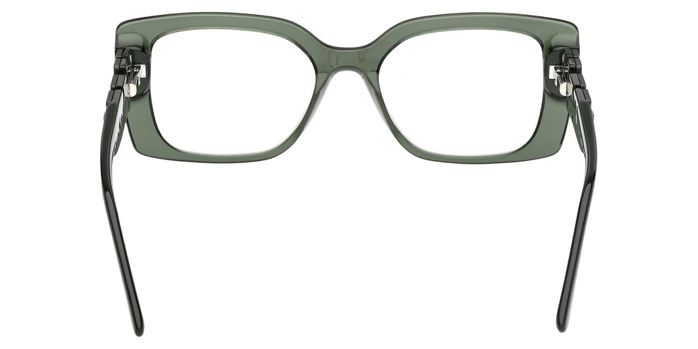 Guess GU50322 096 51 - Shiny Dark Green #id:gu50322096_s:106120