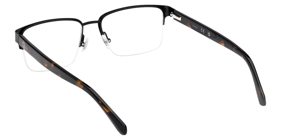 Guess GU50326 002 53 - Matte Black #id:gu50326002_s:100115