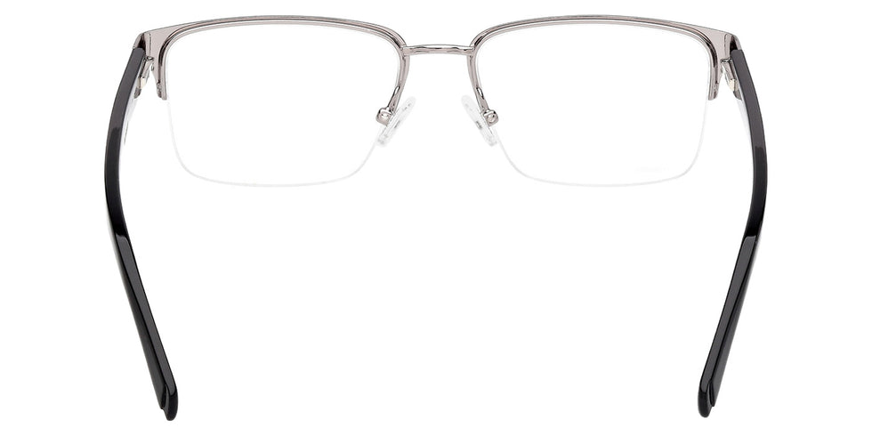 Guess GU50326 011 53 - Matte Light Ruthenium #id:gu50326011_s:104120