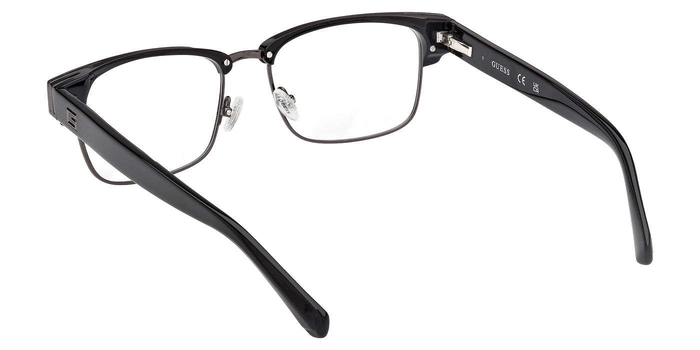 Guess GU50330 001 55 - Shiny Black #id:gu50330001_s:100115