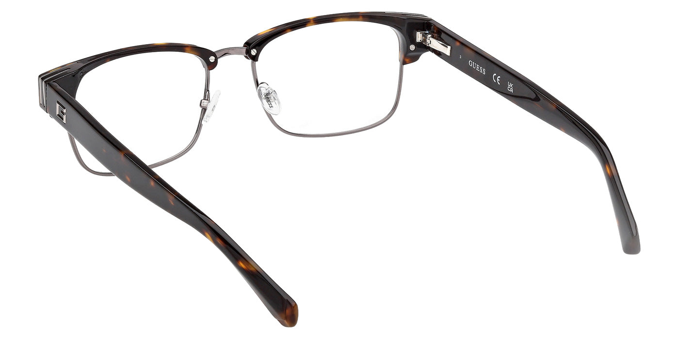 Guess GU50330 052 55 - Dark Havana #id:gu50330052_s:104115