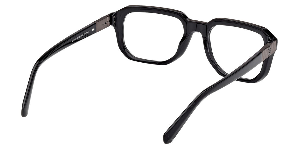 Guess GU50332 001 52 - Shiny Black #id:gu50332001_s:100125