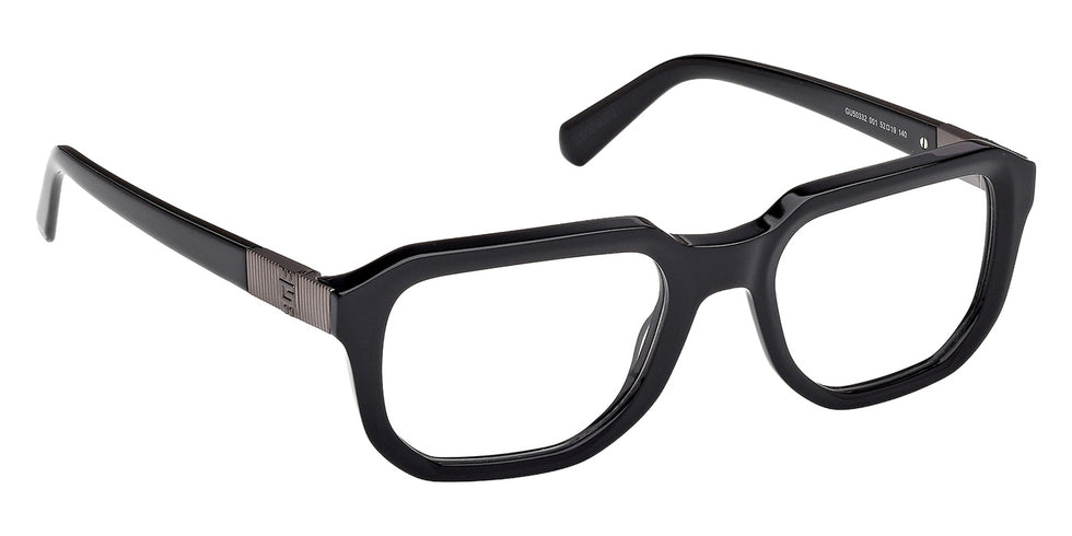 Guess GU50332 001 52 - Shiny Black #id:gu50332001_s:100135