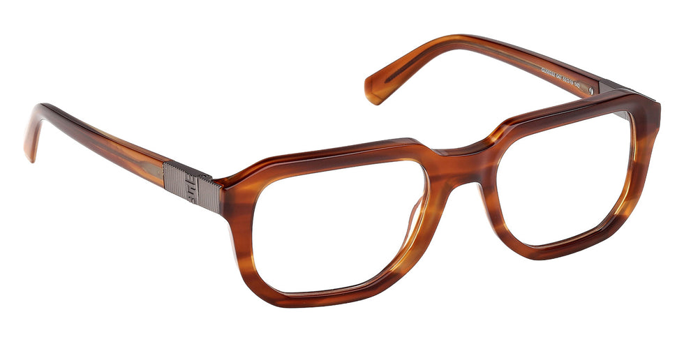 Guess GU50332 047 52 - Light Brown/Horn #id:gu50332047_s:102135