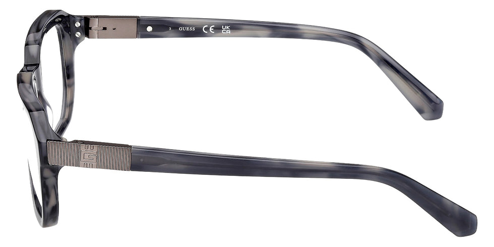 Guess GU50332 092 52 - Blue/Horn #id:gu50332092_s:104110