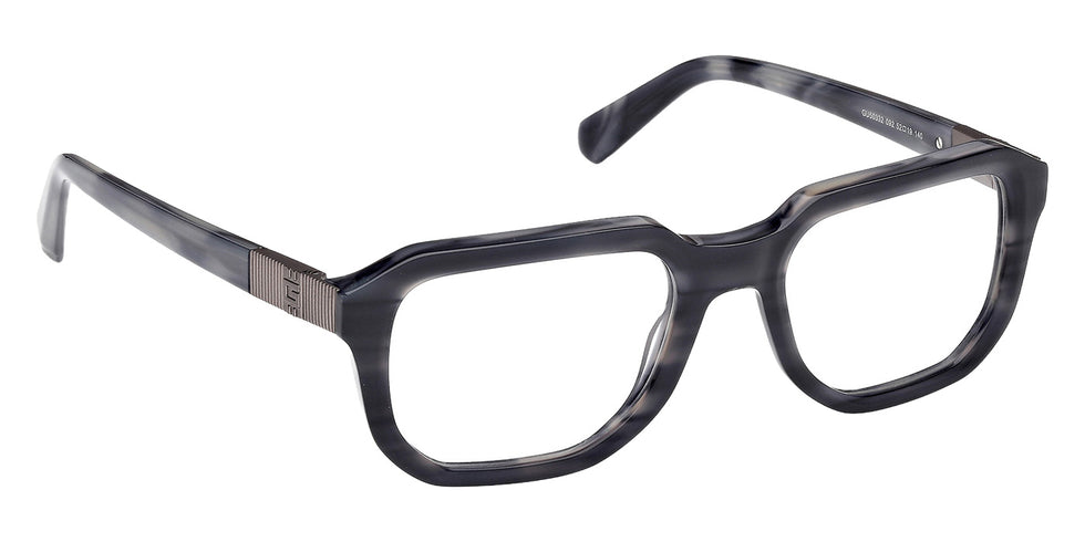 Guess GU50332 092 52 - Blue/Horn #id:gu50332092_s:104135