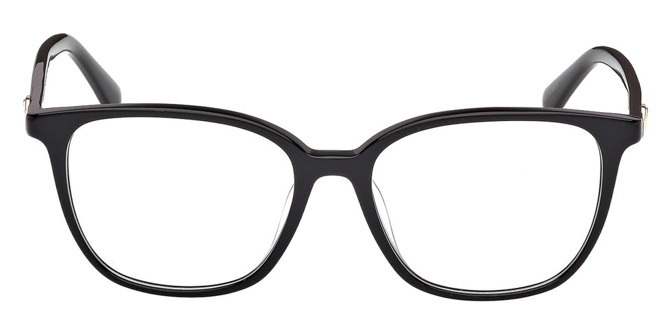 Guess GU50338-D 001 53 - Shiny Black #id:gu50338d001_s:100100