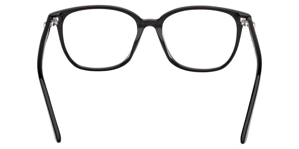 Guess GU50338-D 001 53 - Shiny Black #id:gu50338d001_s:100120