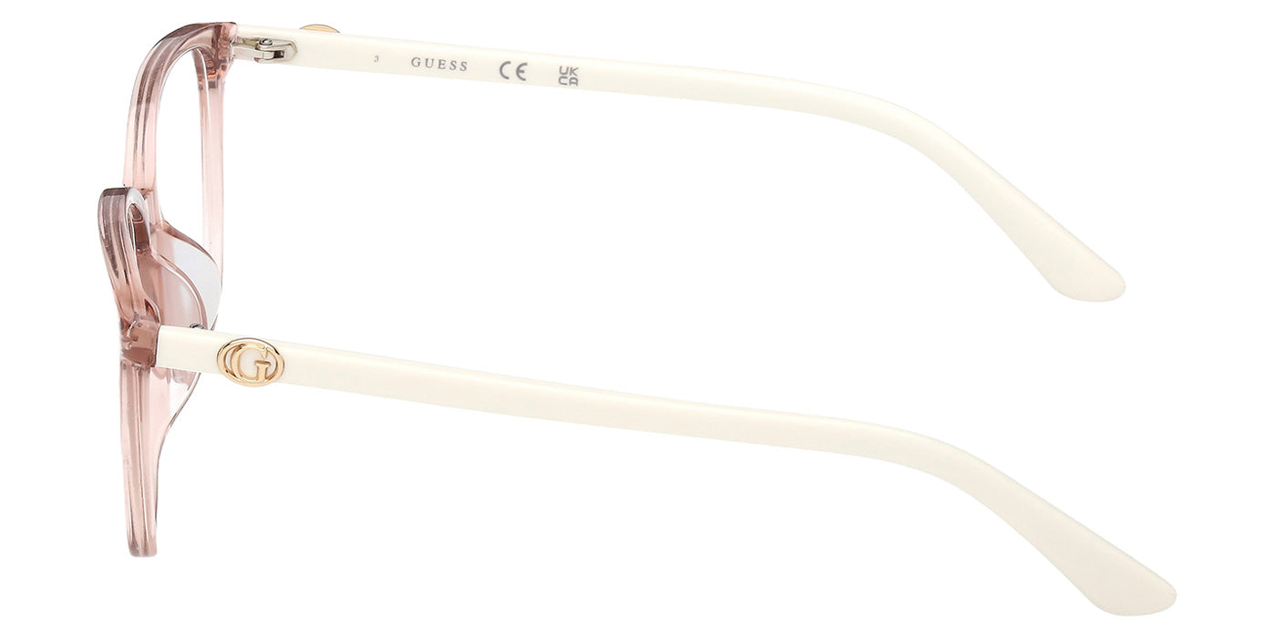 Guess GU50338-D 072 53 - Shiny Light Pink #id:gu50338d072_s:102110