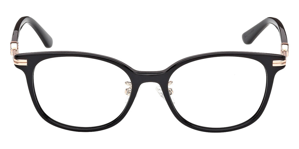 Guess GU50339-D 001 52 - Shiny Black #id:gu50339d001_s:100100