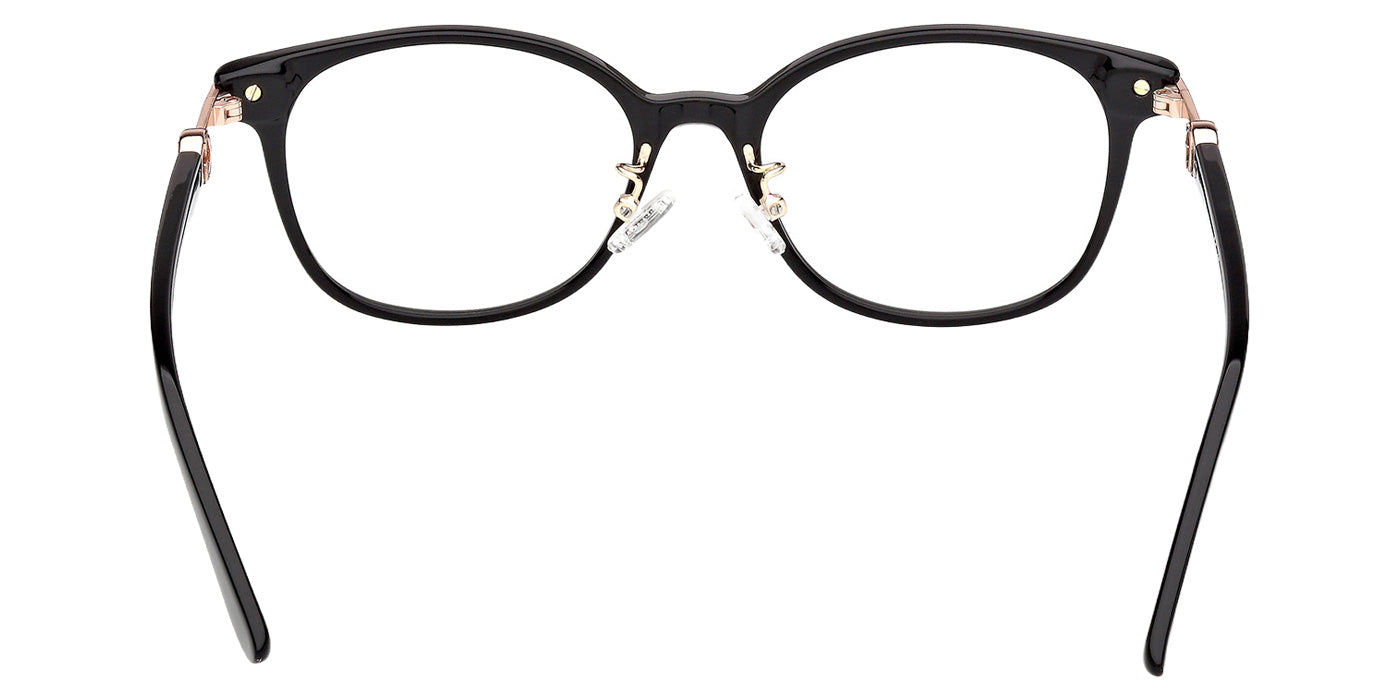 Guess GU50339-D 001 52 - Shiny Black #id:gu50339d001_s:100120