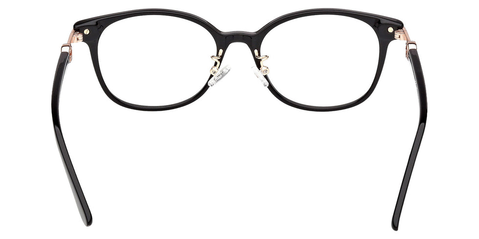 Guess GU50339-D 001 52 - Shiny Black #id:gu50339d001_s:100120