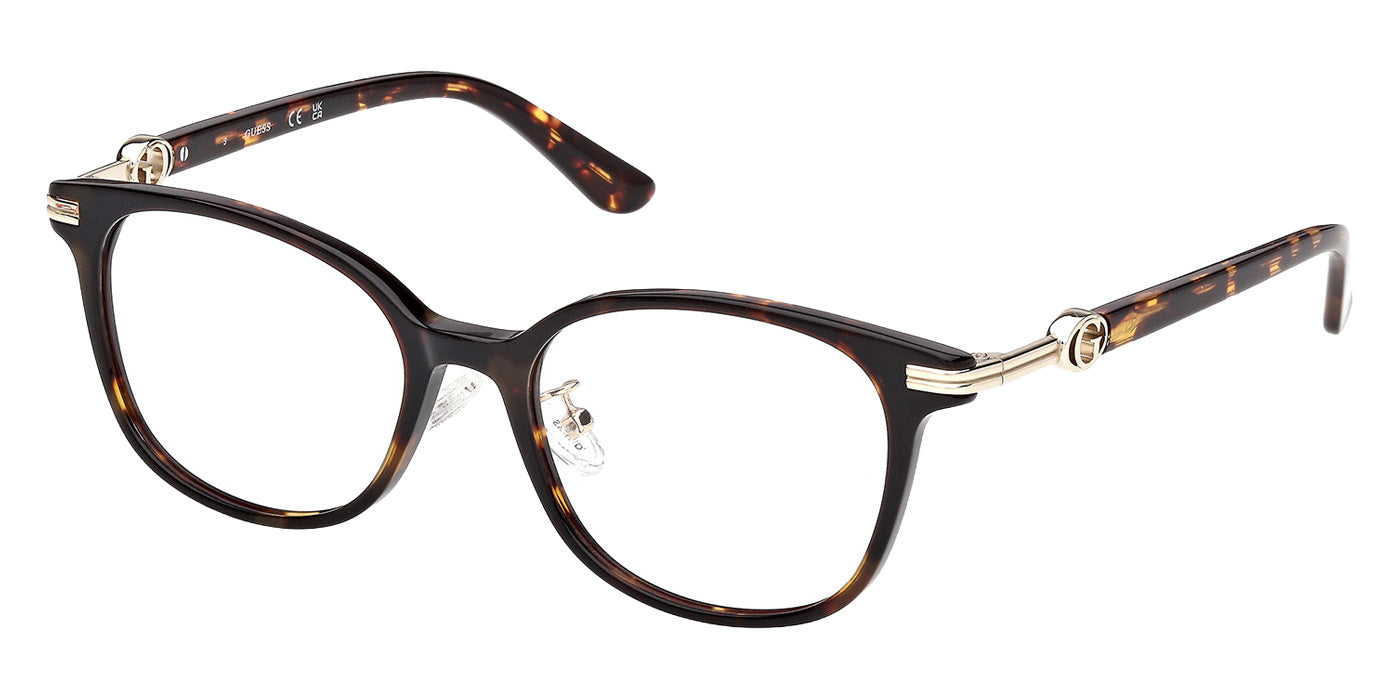 Guess GU50339-D 052 52 - Dark Havana #id:gu50339d052_s:102105