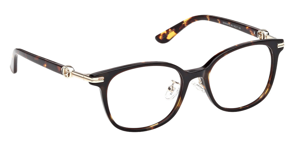 Guess GU50339-D 052 52 - Dark Havana #id:gu50339d052_s:102135