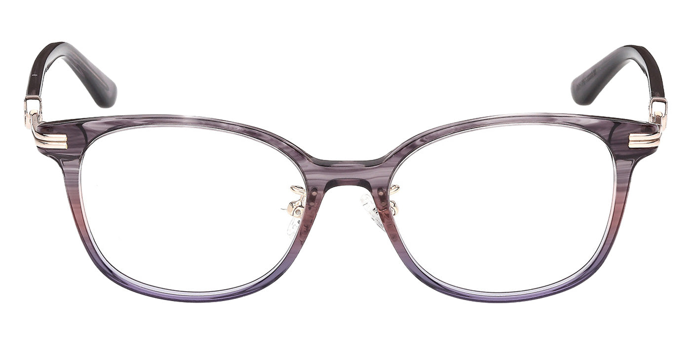 Guess GU50339-D 083 52 - Violet/Havana #id:gu50339d083_s:104100