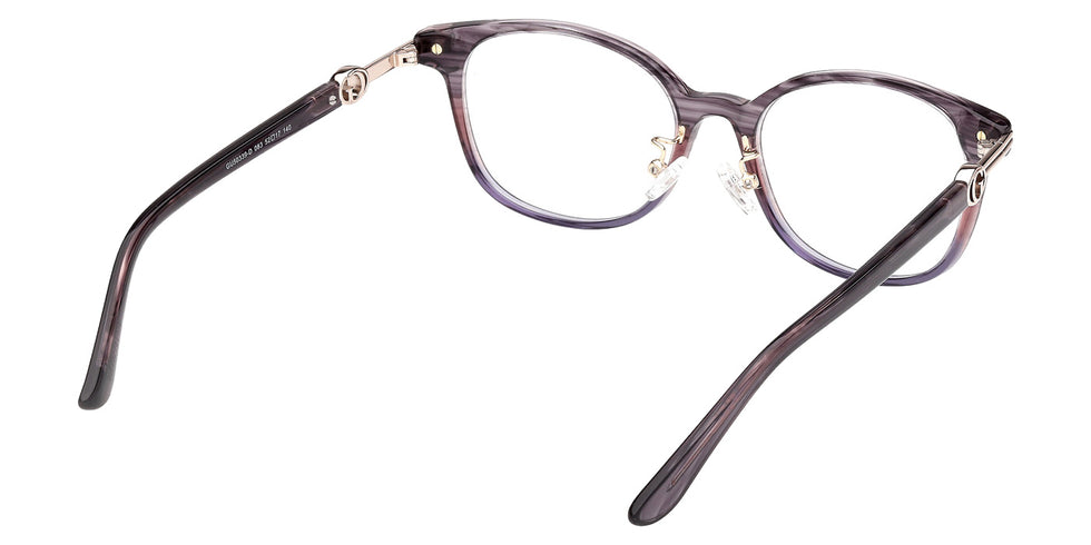 Guess GU50339-D 083 52 - Violet/Havana #id:gu50339d083_s:104125