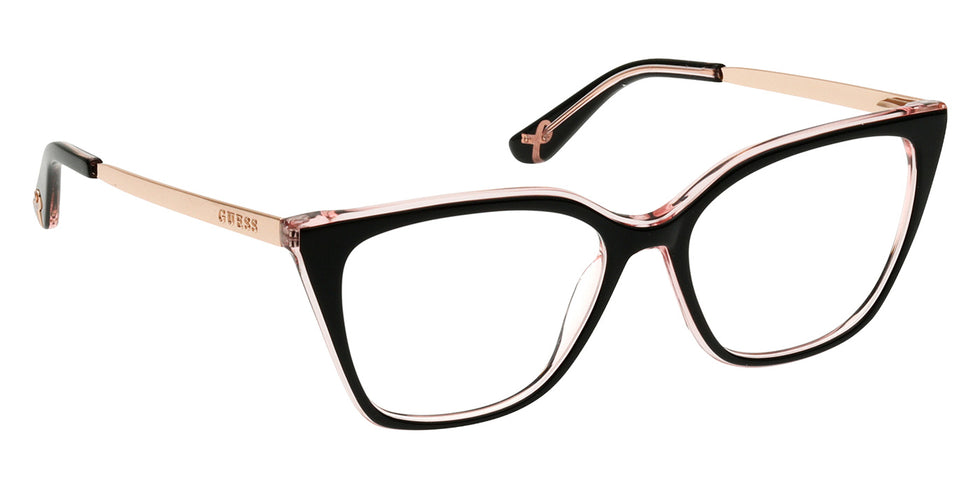 Guess GU50341 001 53 - Shiny Black #id:gu50341001_s:100135
