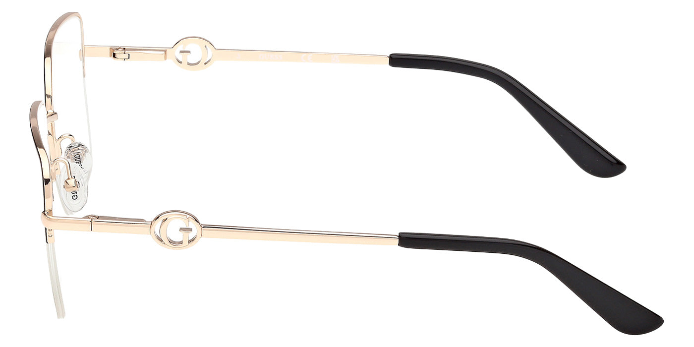 Guess GU50347 005 53 - Matte Black #id:gu50347005_s:100110