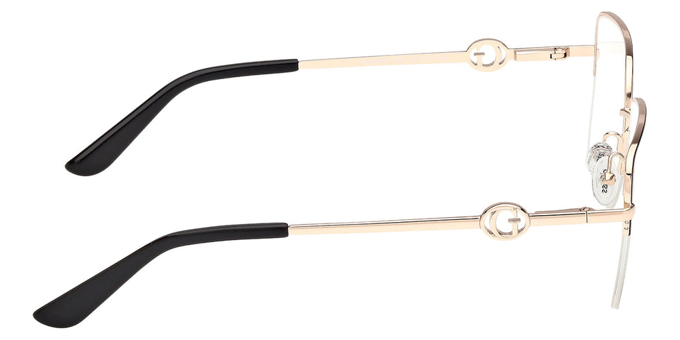 Guess GU50347 005 53 - Matte Black #id:gu50347005_s:100130