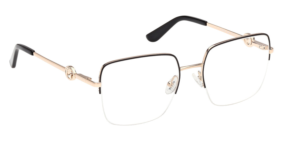 Guess GU50347 005 53 - Matte Black #id:gu50347005_s:100135