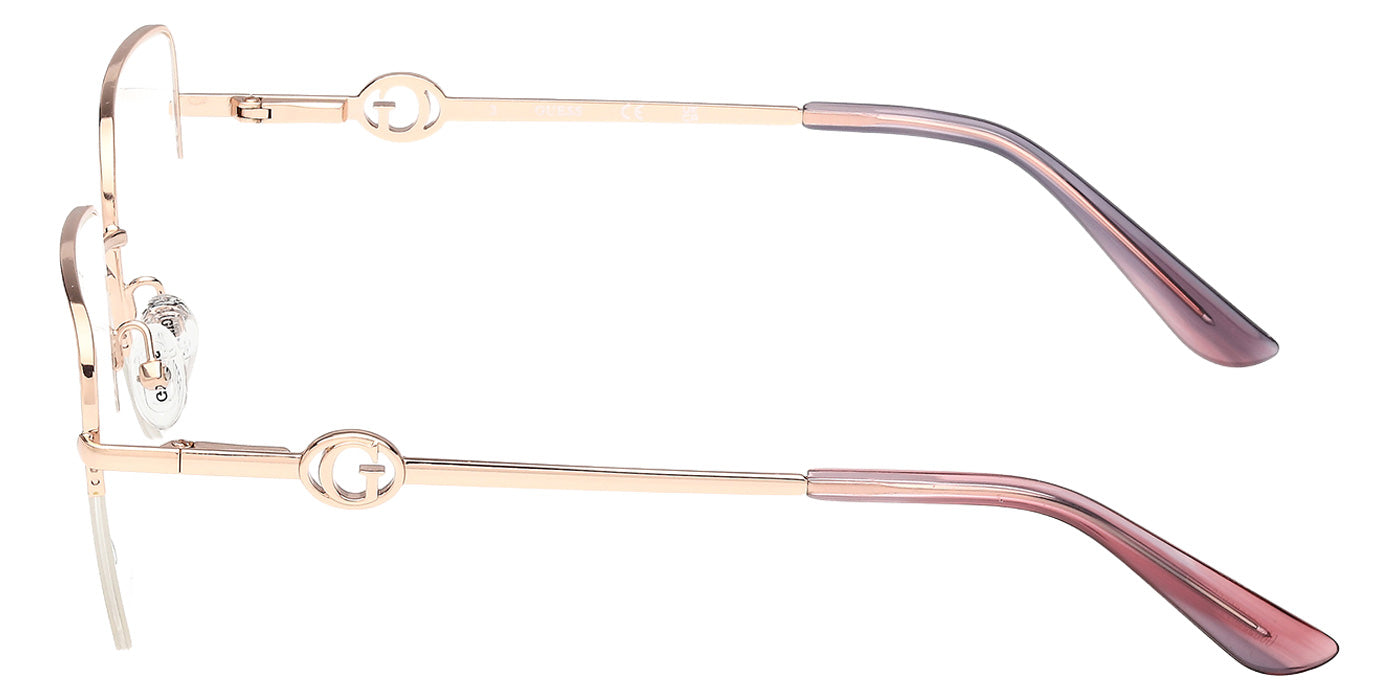 Guess GU50347 028 53 - Shiny Rose Gold #id:gu50347028_s:102110