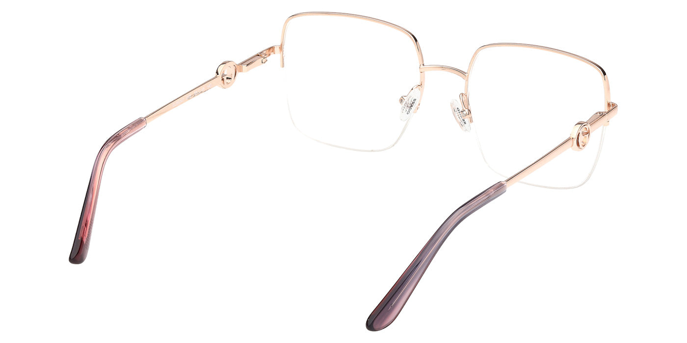 Guess GU50347 028 53 - Shiny Rose Gold #id:gu50347028_s:102125