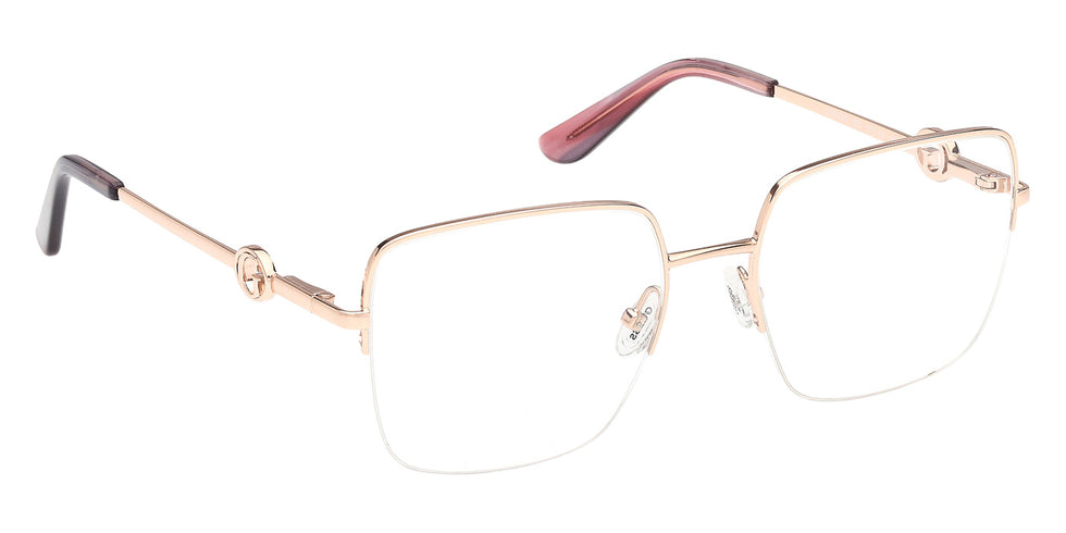 Guess GU50347 028 53 - Shiny Rose Gold #id:gu50347028_s:102135