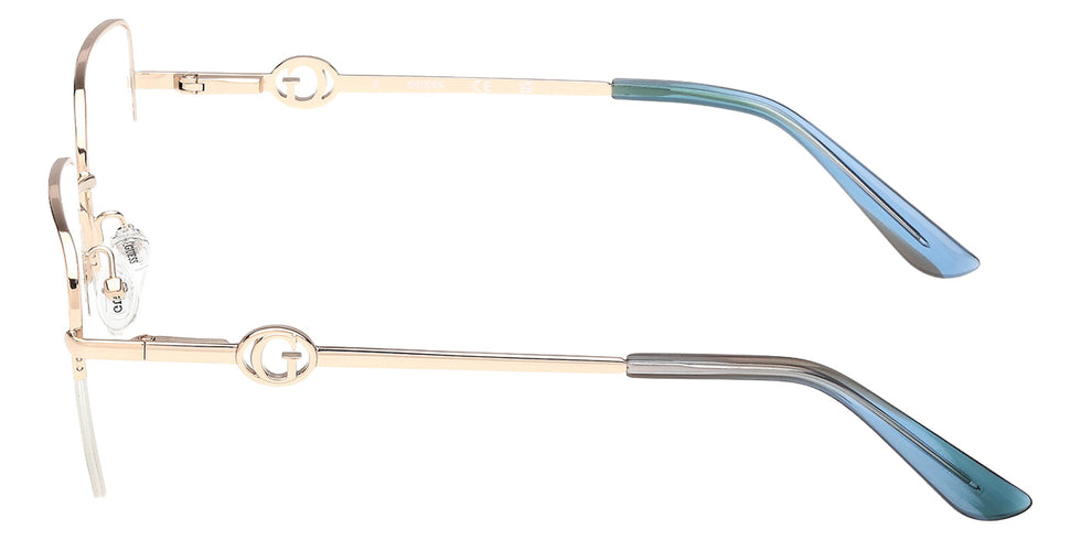 Guess GU50347 032 53 - Shiny Deep Gold #id:gu50347032_s:104110