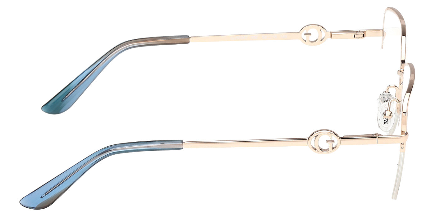 Guess GU50347 032 53 - Shiny Deep Gold #id:gu50347032_s:104130