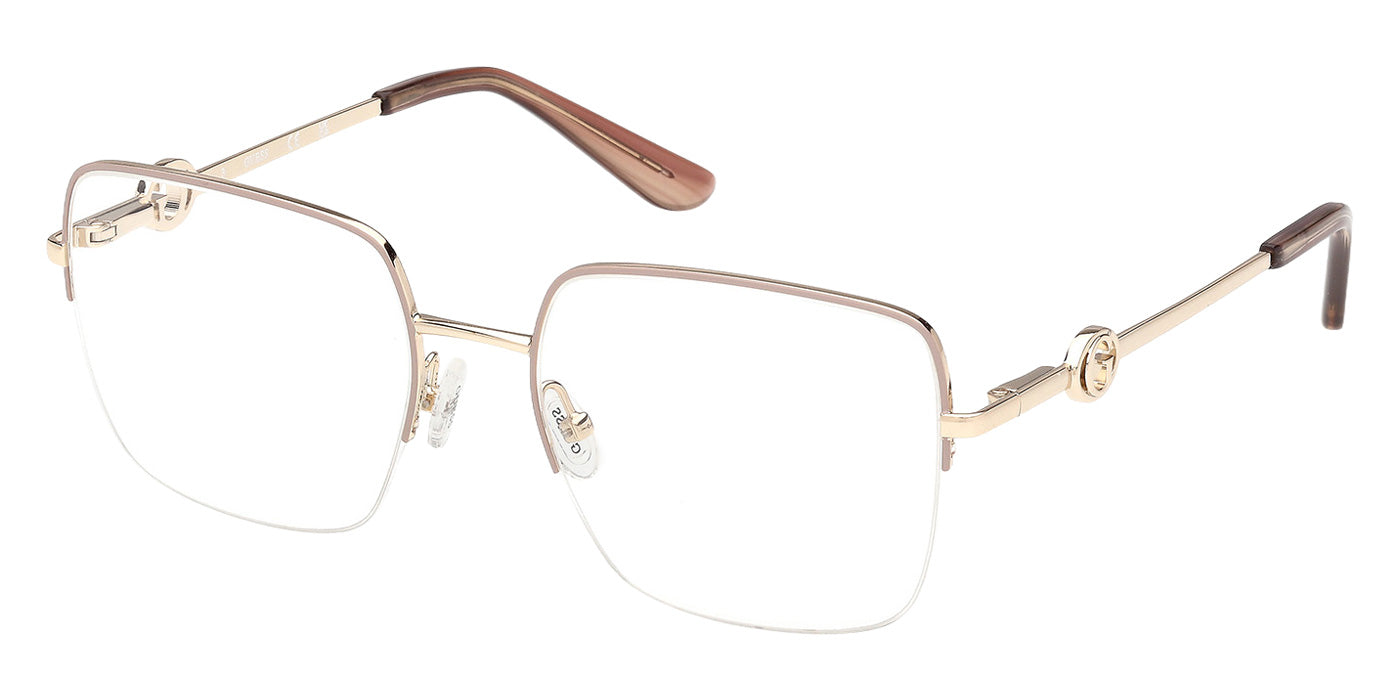 Guess GU50347 059 53 - Matte Beige #id:gu50347059_s:106105