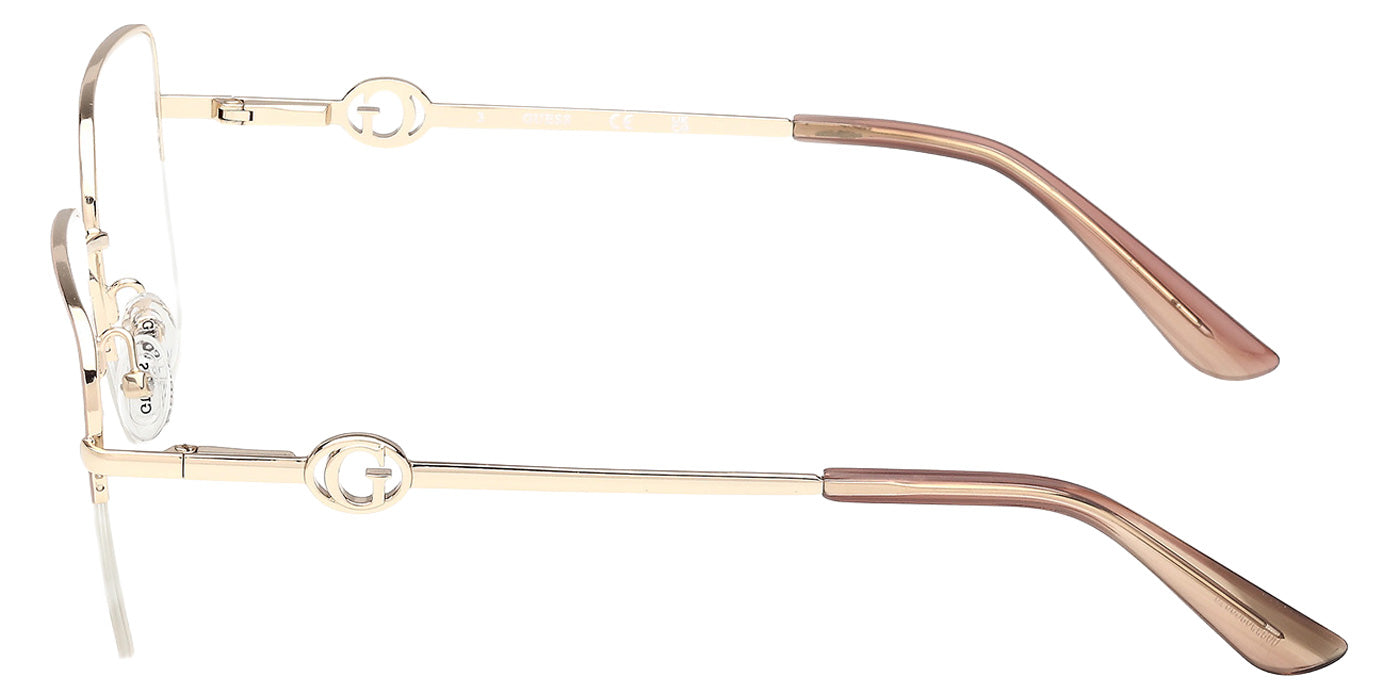 Guess GU50347 059 53 - Matte Beige #id:gu50347059_s:106110