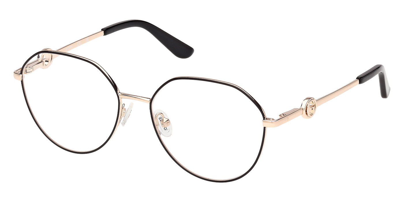 Guess GU50348 005 53 - Matte Black #id:gu50348005_s:100105