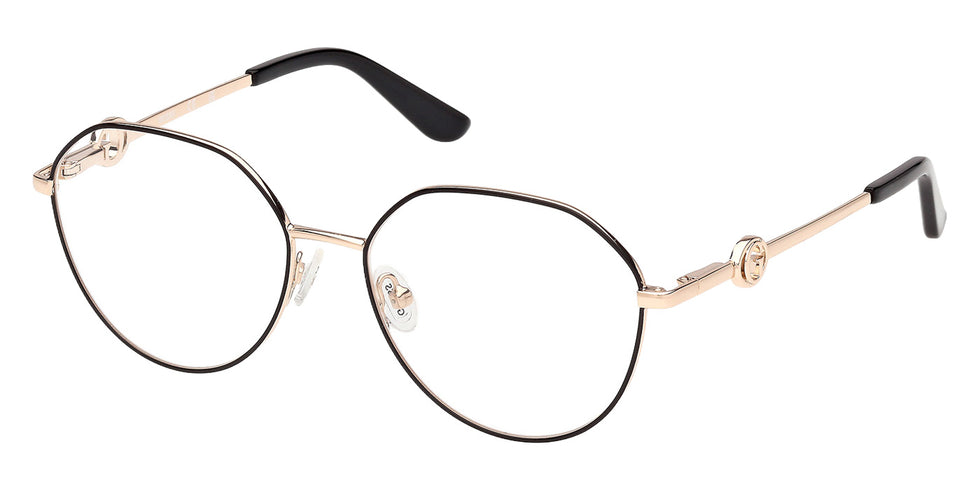 Guess GU50348 005 53 - Matte Black #id:gu50348005_s:100105