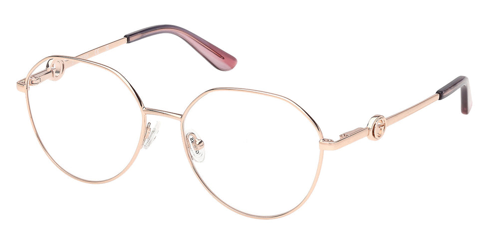 Guess GU50348 028 53 - Shiny Rose Gold #id:gu50348028_s:102105