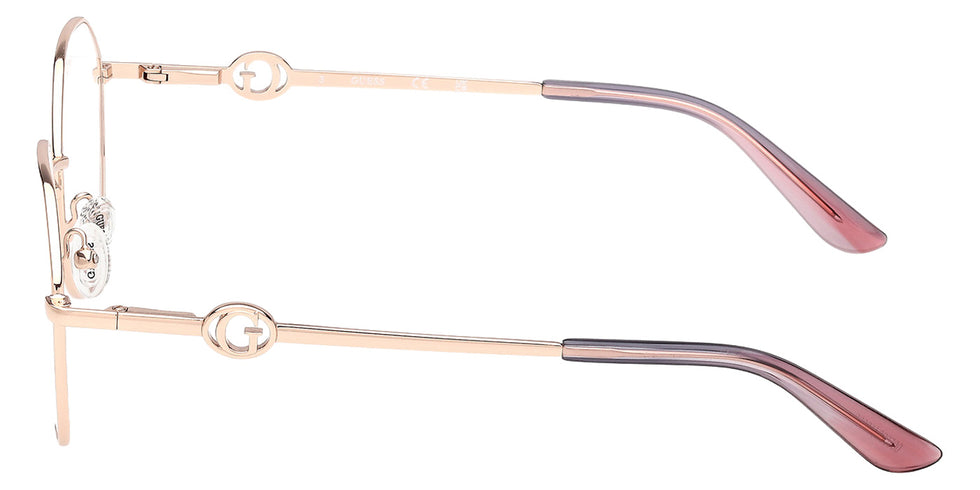 Guess GU50348 028 53 - Shiny Rose Gold #id:gu50348028_s:102110