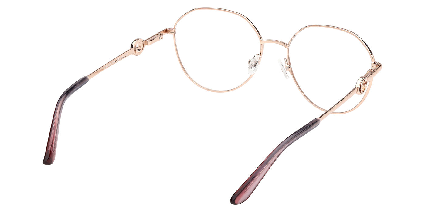 Guess GU50348 028 53 - Shiny Rose Gold #id:gu50348028_s:102125