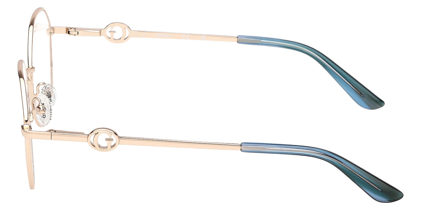 Guess GU50348 032 53 - Shiny Deep Gold #id:gu50348032_s:104110