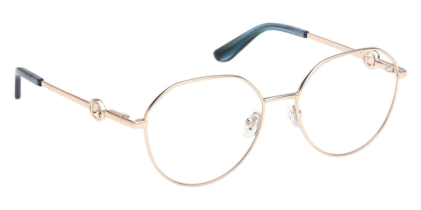 Guess GU50348 032 53 - Shiny Deep Gold #id:gu50348032_s:104135