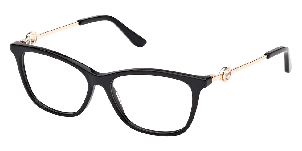 Guess GU50349 001 50 - Shiny Black #id:gu50349001_s:100105