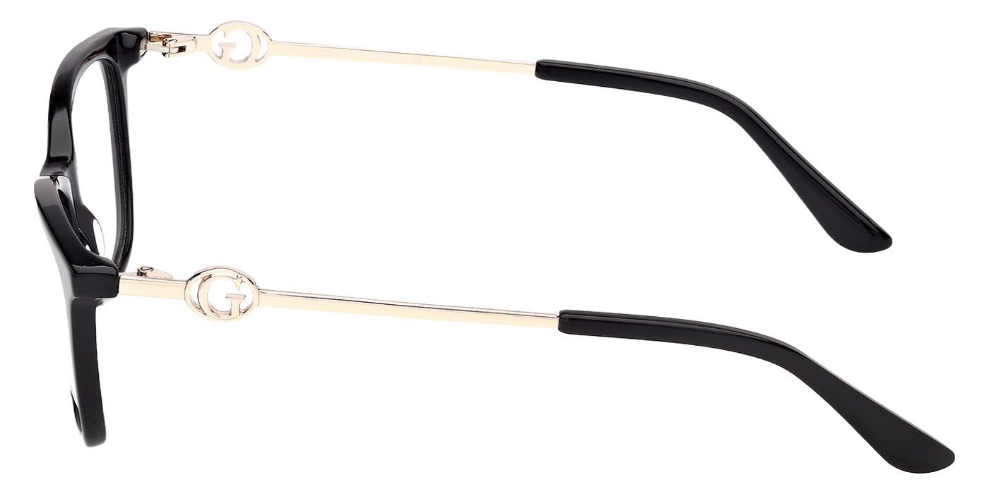 Guess GU50349 001 50 - Shiny Black #id:gu50349001_s:100110