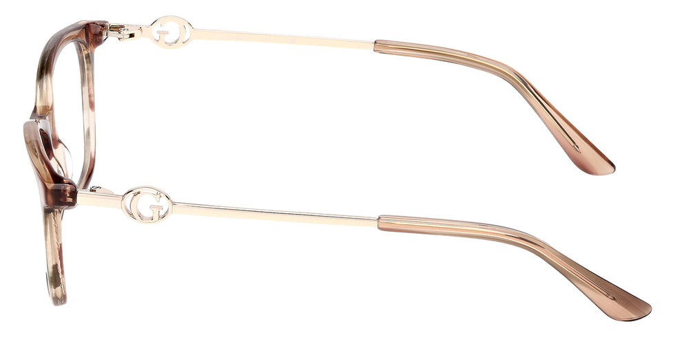 Guess GU50349 041 50 - Yellow/Horn #id:gu50349041_s:104110