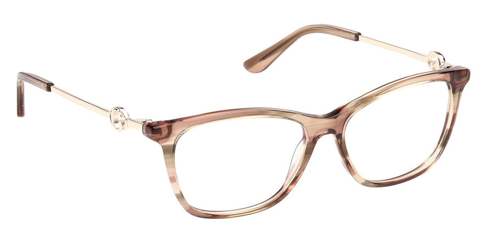 Guess GU50349 041 50 - Yellow/Horn #id:gu50349041_s:104135